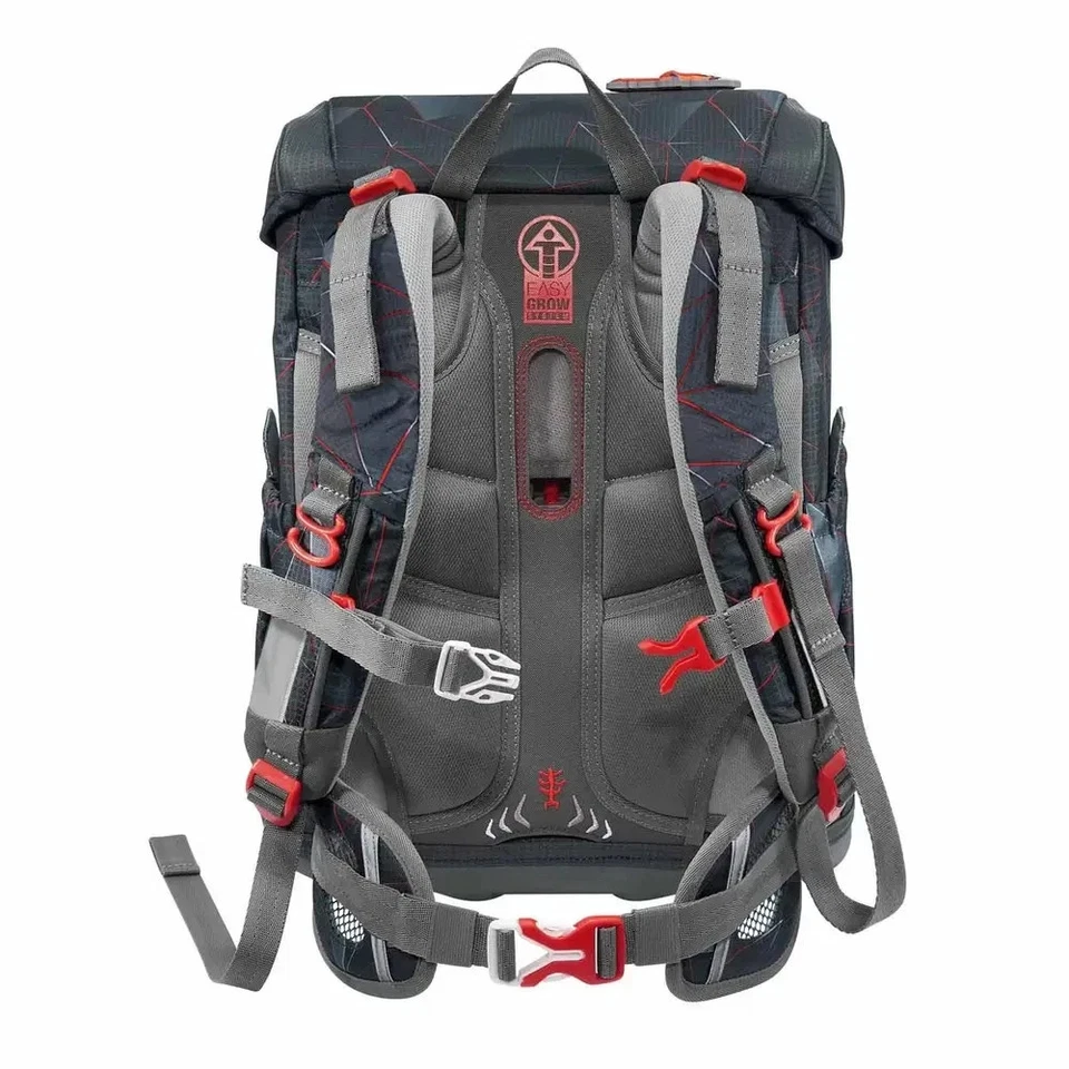 CLOUD Schulranzen-Set Dragon Drako , 5-teilig - Bild 2 von 3