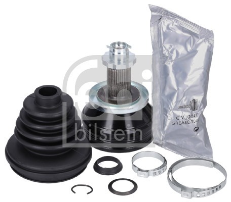 Febi Bilstein 109401 Gelenksatz, Antriebswelle For Audi Seat Skoda VW-image