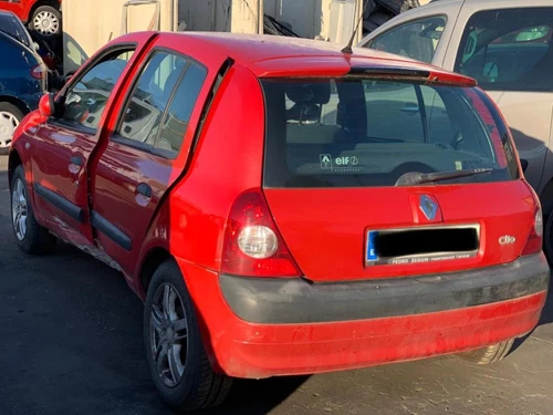 8200917488 Piloto Trasero Izquierdo para RENAULT CLIO II FASE II (B/CB0) 116991 - Imagen 8 de 9