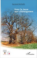 Raymond Michallet | Pour La Terre Aux ChâTaigniers | Taschenbuch | FranzöSisch