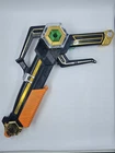 Vintage Bandai Power Rangers Lost Galaxy Magna Defender Blaster Sword