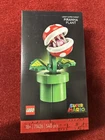 LEGO Super Mario: Piranha Plant (71426) 18+New&seal 540pcs Scratch&crease Box