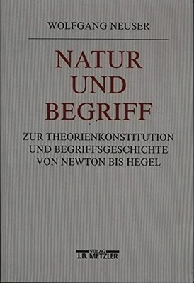 Natur und Buch J.B. Metzler, Part of Springer Nature - Springer-Verlag GmbH
