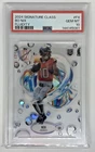 2024 Signature Class BO NIX #F4 Fluidity Rookie - PSA 10