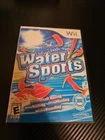 Water Sports for Nintendo Wii