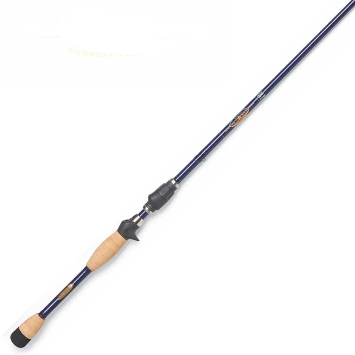 st croix 7ft casting rod Black Bass With carefully designed actions and tapers to ultimately produce a wide range of technique St. Croix Premier Split-Grip Casting
