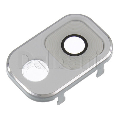 Camera Lens For Samsung Galaxy Note 3 White