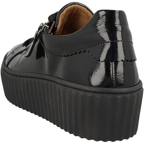 Gabor 73.200 Zapatillas low Deportivas Mujer Bambas Calzado Tiempo Libre Zapatos - Imagen 7 de 7