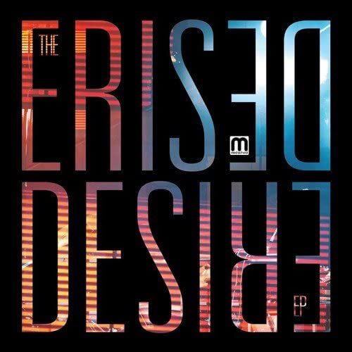 Desire EP [7 ВИНИЛОВЫХ пластинок]