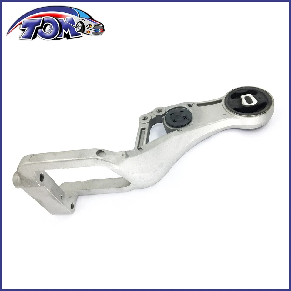 Rear Torque Strut Mount For 05-07 Ford Five Hundred Freestyle Mercury Montego Foto 2 de 3