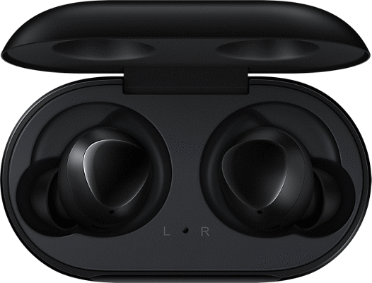 Samsung Galaxy Buds True Wireless In-Ear Bluetooth Headphones Black SM-R170 | eBay Samsung Galaxy Buds True Wireless In-Ear Bluetooth Headphones Black SM-R170 | eBay