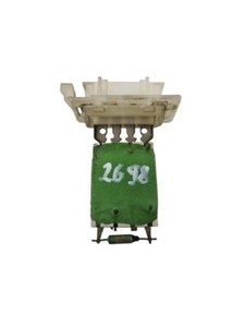 VW PASSAT B6 3C Heizung Gebläsemotor Widerstand Resistor heater