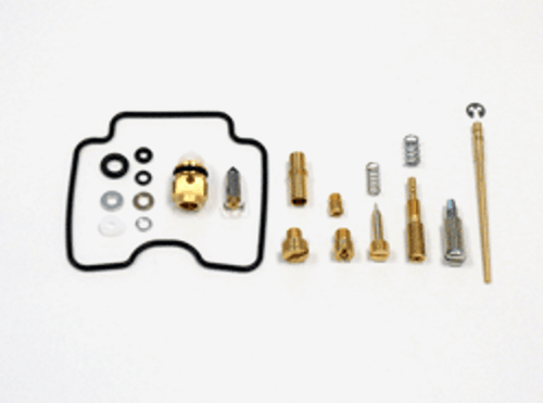 Carburetor Repair Kit JAPAN 2006-2008 Arctic Cat DVX 400 Carb Rebuild 03-456 APU