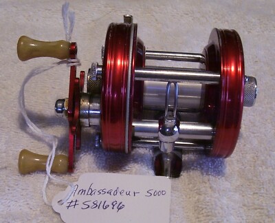 baitcaster combo canada ProFISHiency Krazy Baitcast - 7'2