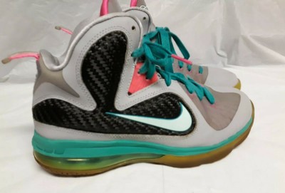Nike Lebron IX 9 \