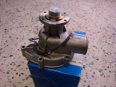 Water Pump Graf X BMW E12-E23-E24-E28-E32-E34 Code PA380