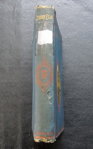 The Poems Of George Eliot ~ Hurst & Co. Publishers ~ George Eliot's Poems - Picture 2 of 8