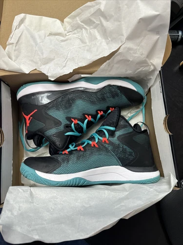 Size 11 - Jordan Super Fly 3 Pink