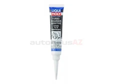 LIQUI MOLY Turbocharger Additive 22074 Porsche 911 Mercedes Benz E320 E350 BMW