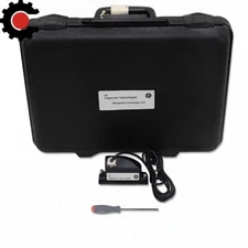 GE Inspection Technologies General Phased Array Probe #115-500-015, 5MHz, 16EL