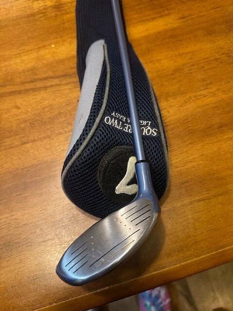 Square Two Light and Easy 4-4-4 Plus 7 Wood - Image 3 of 3