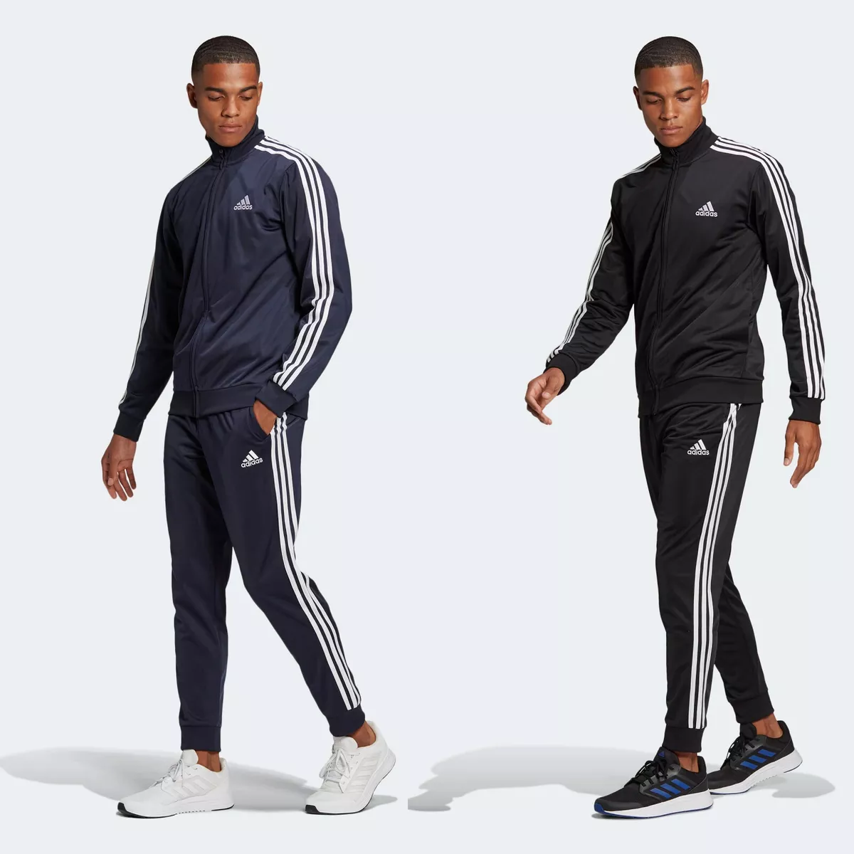 Pantalon adidas homme slim hotsell