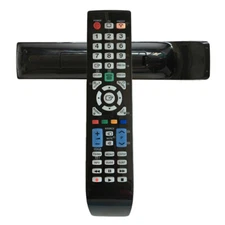 Remote Control For Samsung LN52A850S1FXZA LN52A850S1FXZX Smart LCD LED HDTV TV