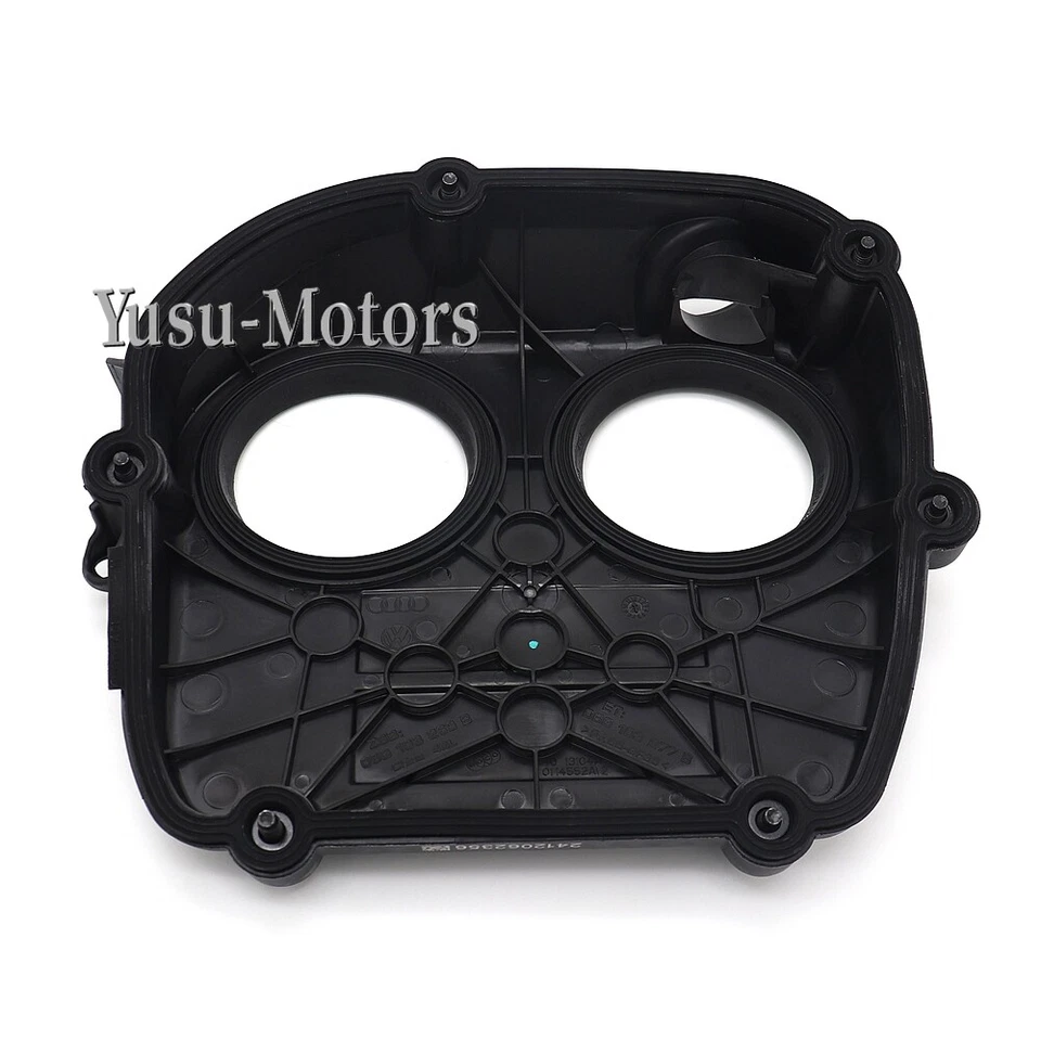 OEM Timing Chain Kit For VW CC Jetta Tiguan Audi A4 A5 Q5 1.8 2.0TFSI Upgraded - Image 4 of 4