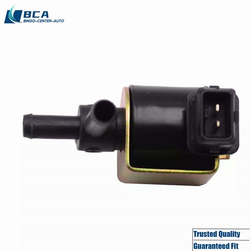 For Audi Allroad Quattro A6 Avant Turbo 1Pcs Boost Vacuum Solenoid Valve - Picture 11 of 13