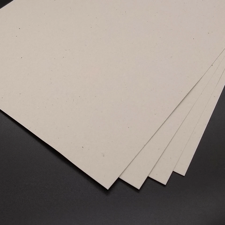 A1-A2-A3-A4-A5 100% Recycled Paper-Cairn Eco White 100gsm-150gsm Off White Paper