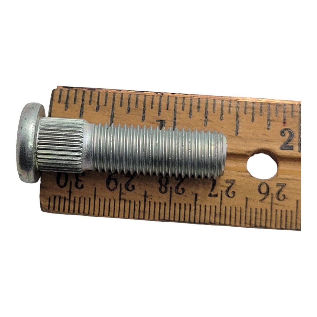 Kawasaki 92153-0890 Wheel Stud Bolt 10X33.5mm Brute Force Kawasaki 92153-0890 Wheel Stud Bolt 10X33.5mm Brute Force
