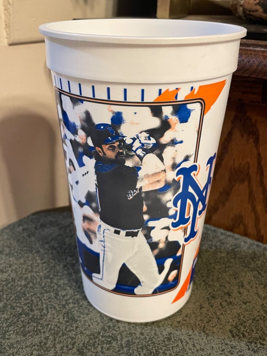応援グッズ Mets PIAZZA Youth New York Mets Mike Piazza Mitchell & Ness Black