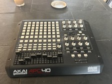 Akai Professional APC40 Ableton Controller, G...