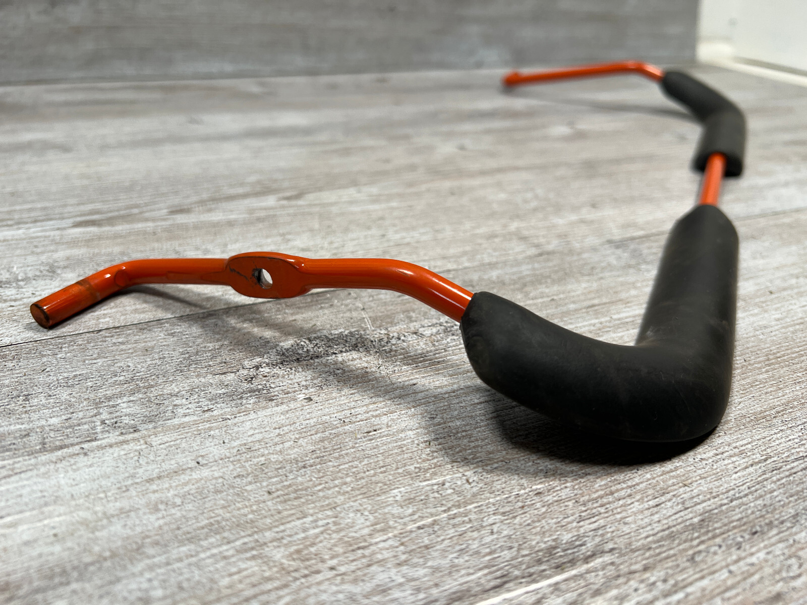 Husqvarna LC121P Push Mower Part Bail Arm 587478302 eBay