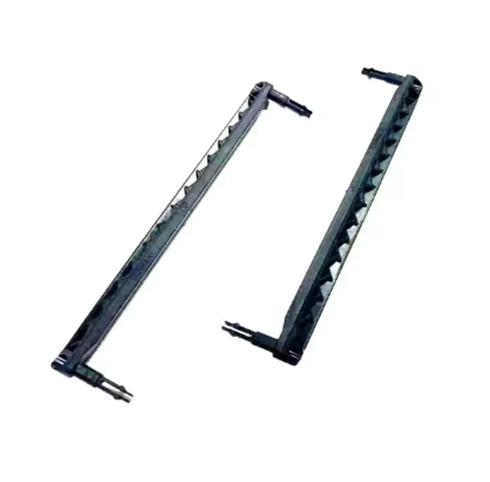 Kit de reparación de orugas techo corredizo Touareg para Volkswagen 2004-2010 Foto 4 de 4