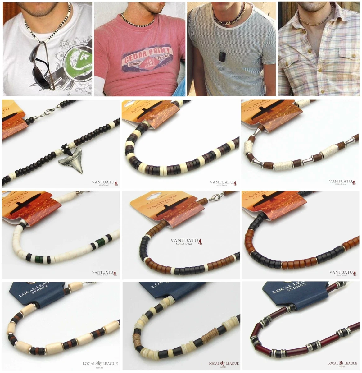 Men's jewelry hotsell australia