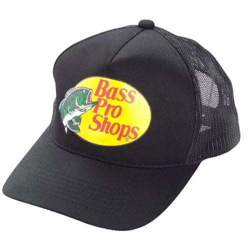 Gary Yamamoto Cap Blue One Size Black Bass Mega Bass | eBay