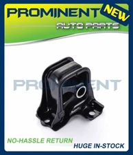 Front Motor Mounts Replacement for Honda Accord 2.3L EM8801  A6572