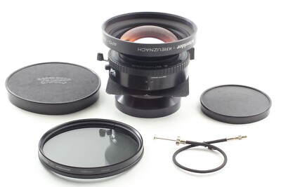 Near MINT] Schneider Kreuznach Apo symmar 300mm F/5.6 MC