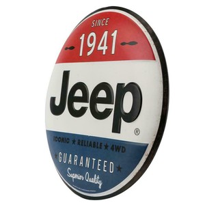 Jeep since 1941