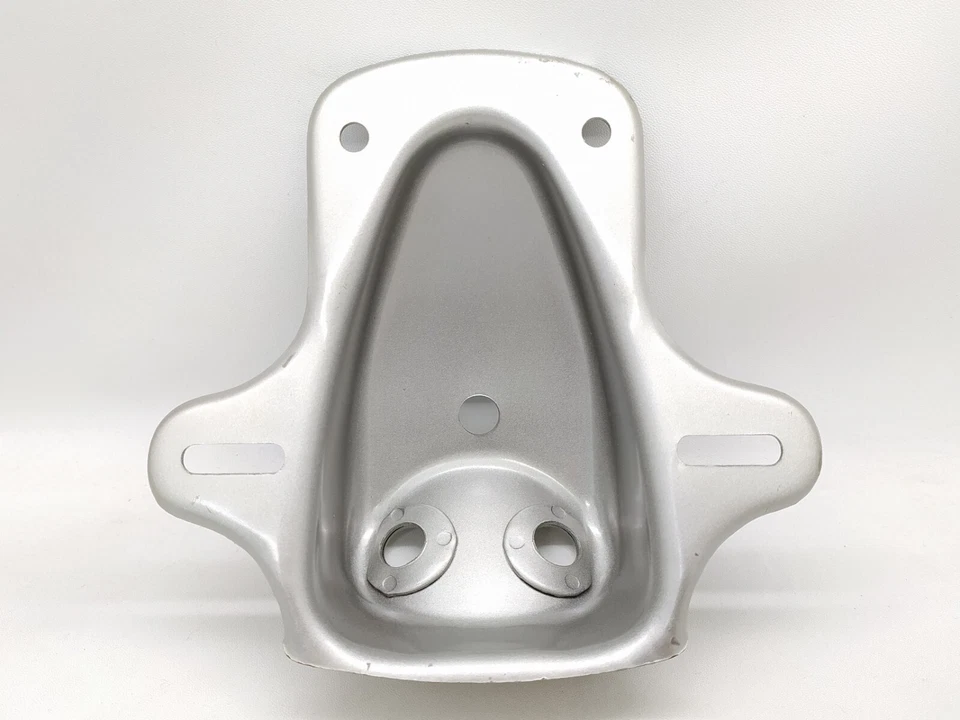 Soporte NOS Licencia Luz Trasera Montaje Yamaha AS1 YAS1C AS2 YL5 AT1 CT1 HT1 Foto 4 de 4