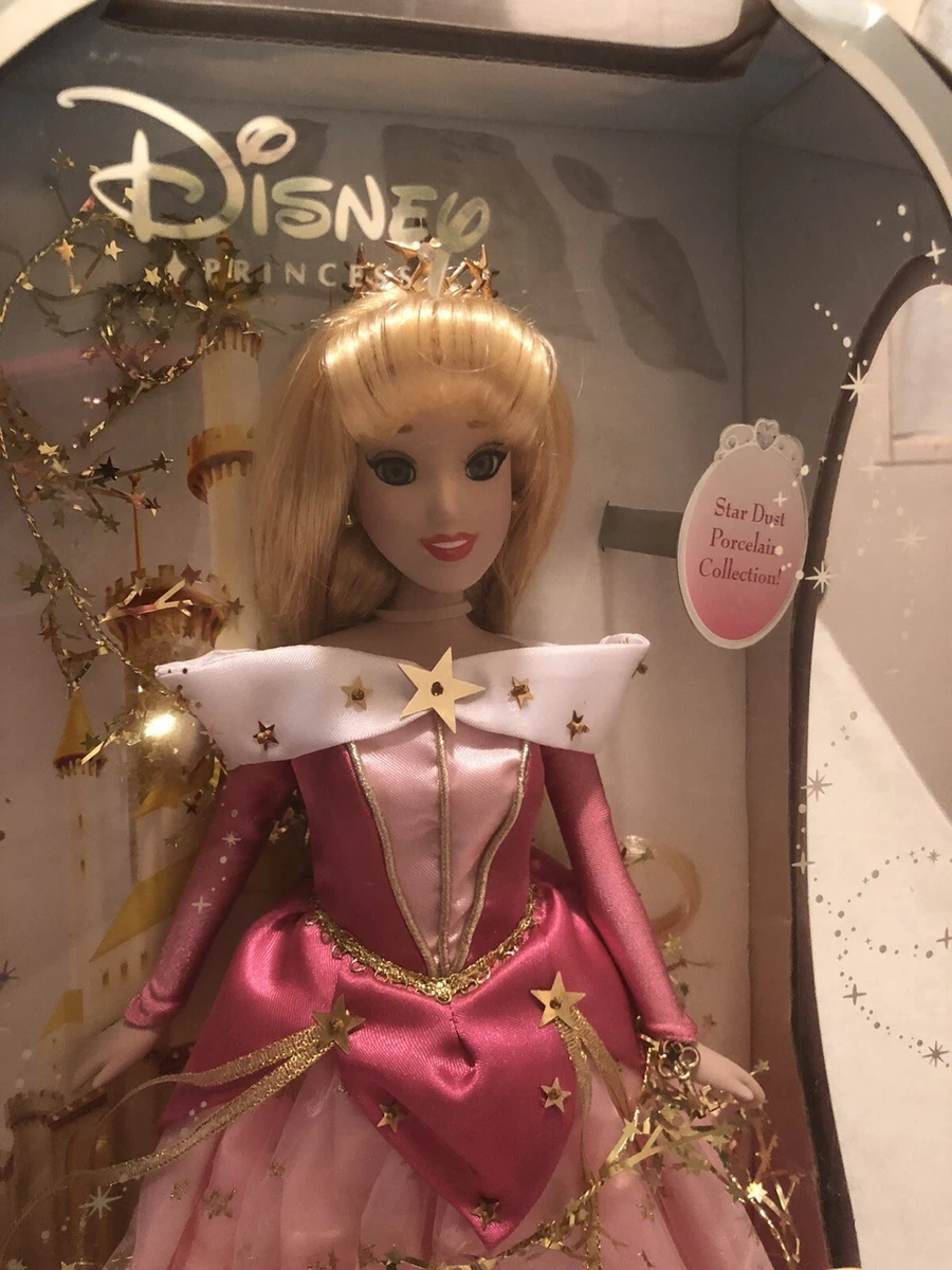 Aurora porcelain keepsake doll cheap