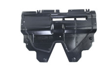 POUR PEUGEOT 206 SW 2002- PLAQUE CACHE PROTECTION SOUS MOTEUR NEUF ! 7013AE