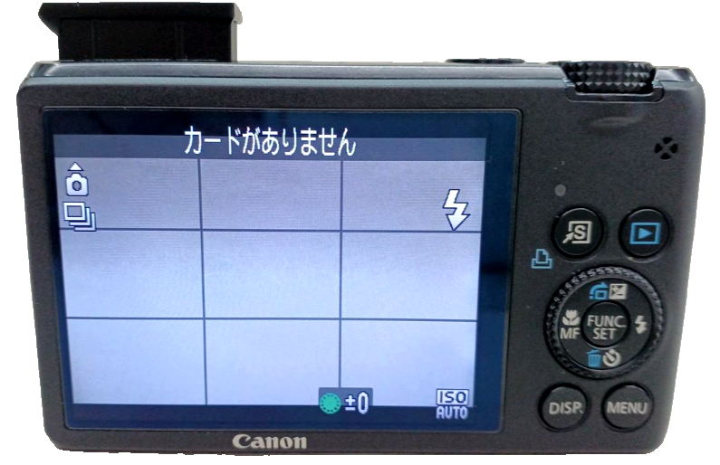 as Is Canon PowerShot S95 10mp Digital Camera for sale as Is Canon PowerShot S95 10mp Digital Camera for sale
