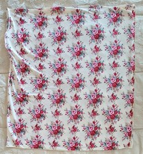 Cover Me Nursing Poncho - Floral Print