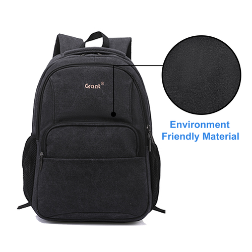 Moda Mochila Niñas Niños Mochila Funcional Grande Escuela Bolso de Hombro Viaje - Imagen 5 de 5