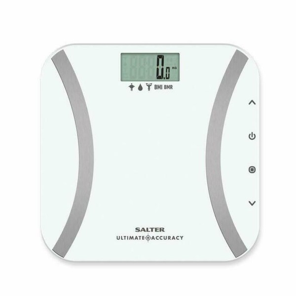 Salter 9173wh3r Digital Analyser Scales For Sale Online Ebay Salter 9173wh3r Digital Analyser Scales For Sale Online Ebay