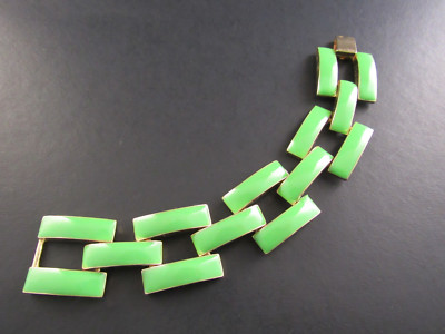 健康アクセサリー Green san Emerald Green String Bracelet With Zircon Bead, Gold CZ Silk