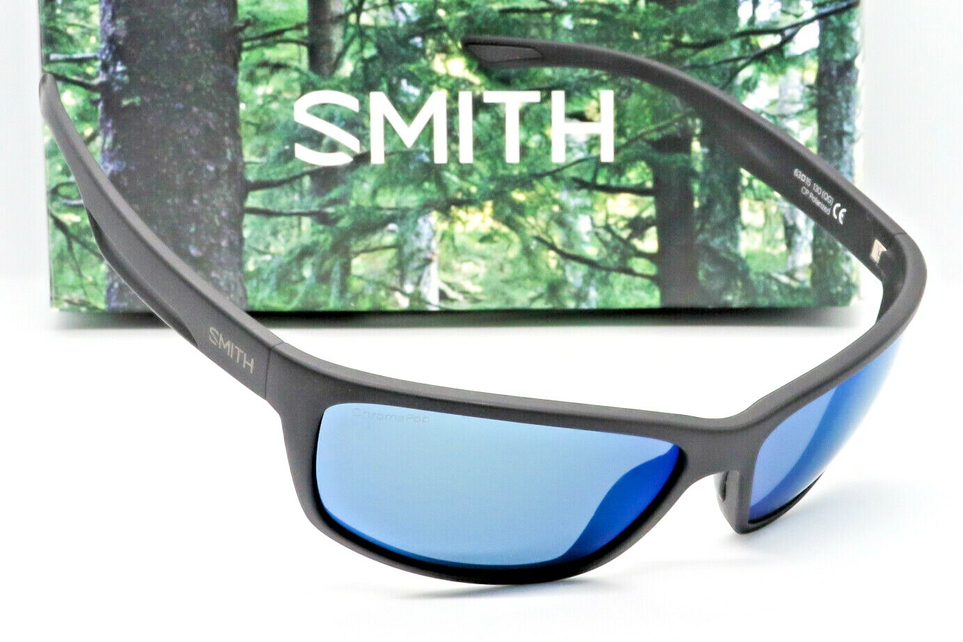 smith showdown polarized sunglasses