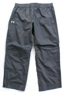 under armour rain pants